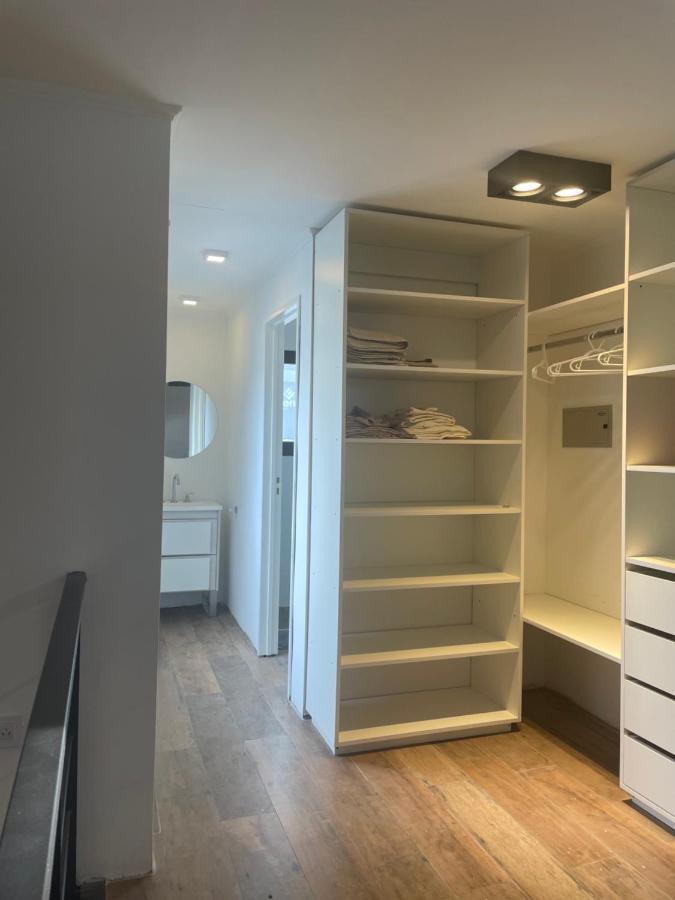 Апартаменты Loft Centrico 11 De Abril Баия-Бланка Экстерьер фото